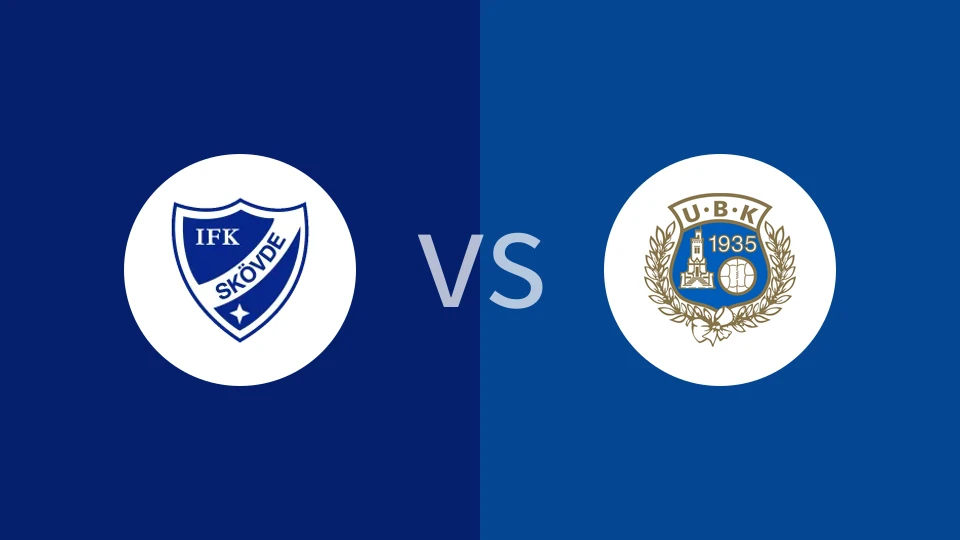 IFK斯克维德vs尤特斯科腾比分预测分析 2025/08/20