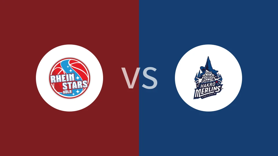 科隆莱茵之星vs克赖尔森姆比分预测分析 2025/12/21