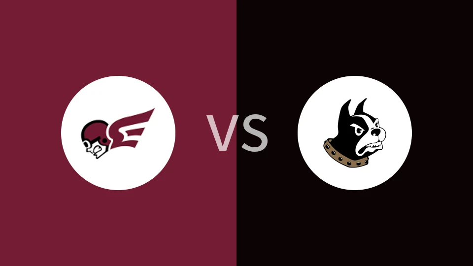 【NCAA】厄斯金学院vs威福德学院