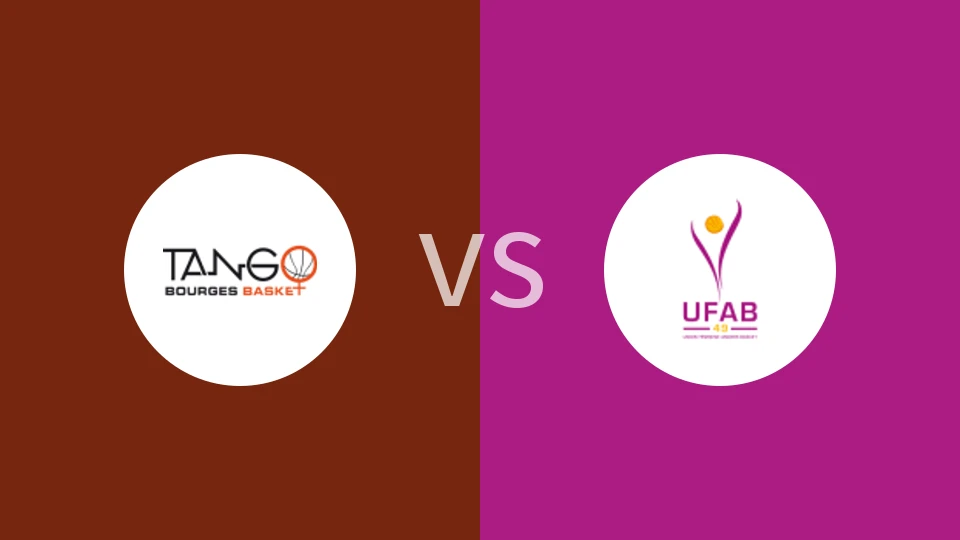 布尔日女篮vs昂热女篮比分预测分析 2025/12/21