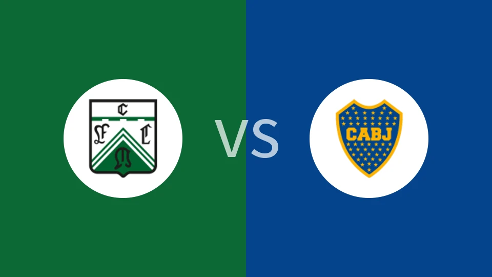 费罗卡利vs博卡青年比分预测分析 2025/12/30