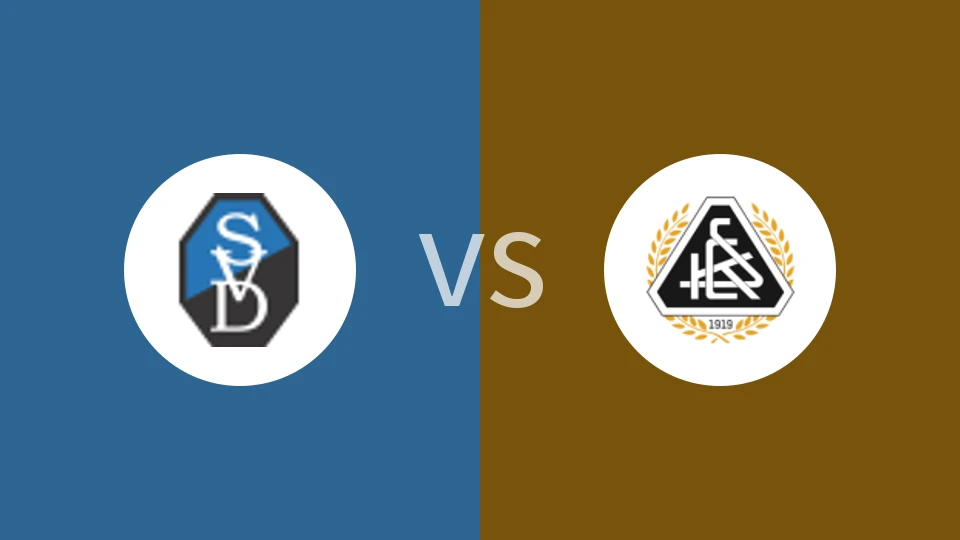 SV多瑙vs克林斯马比分预测分析 2025/11/15