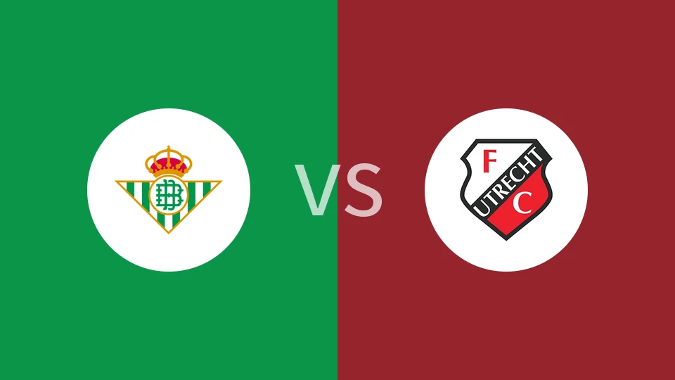 贝蒂斯vs乌德勒支比分预测分析 2025/11/28