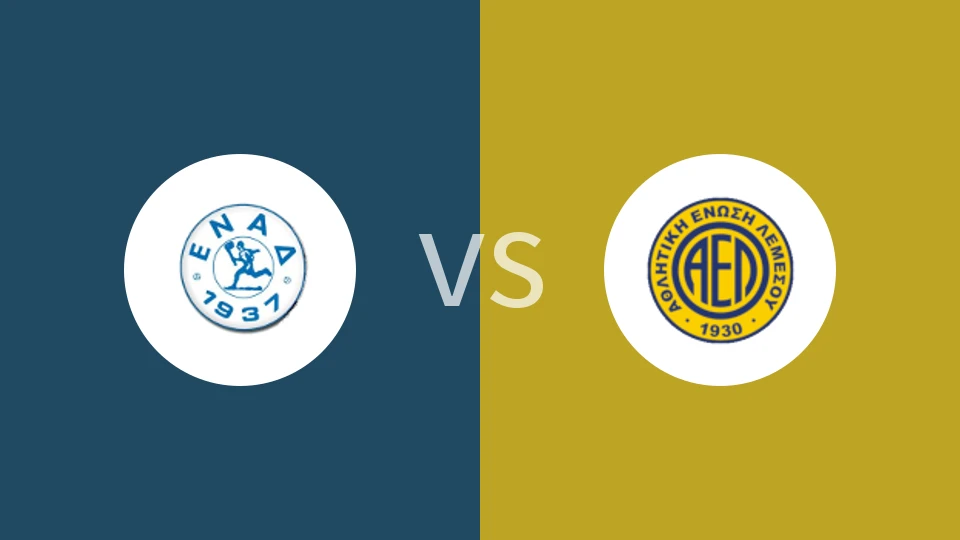 【塞浦女甲】ENAD女篮vsAEL女篮