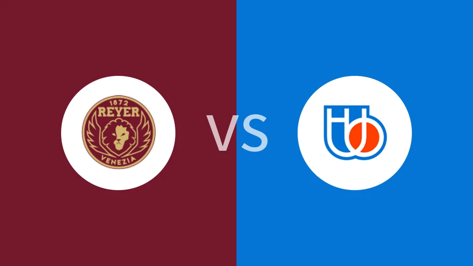 威尼斯雷耶vs特雷维索比分预测分析 2026/01/06