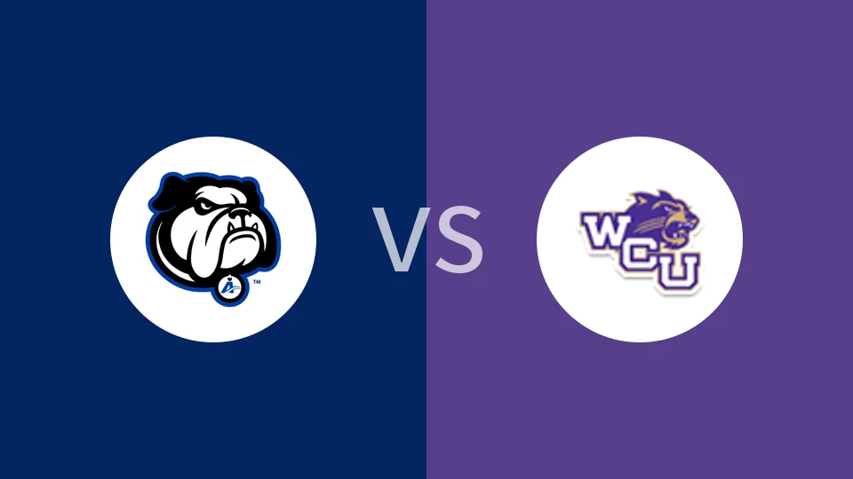 【NCAA】北卡阿什维尔分校vs西卡罗来纳大学|北卡阿什维尔分校vs西卡罗来纳