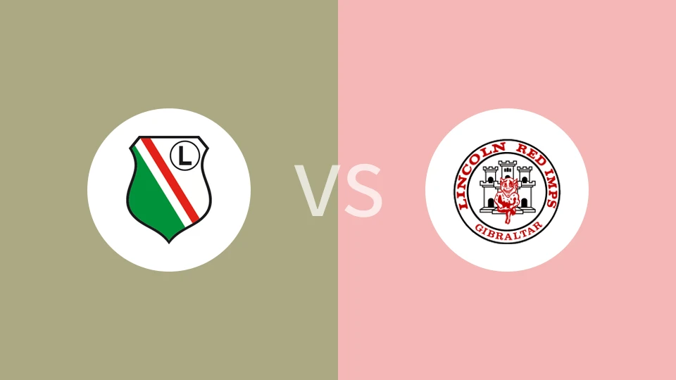 华沙莱吉亚vs林肯红魔比分预测分析 2025/12/19