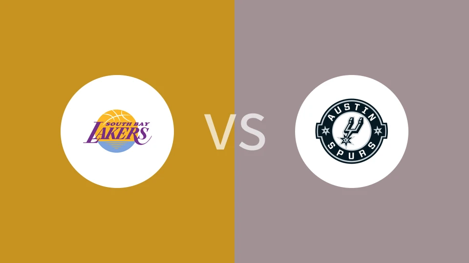 南湾湖人vs奥斯汀马刺比分预测分析 2026/01/10