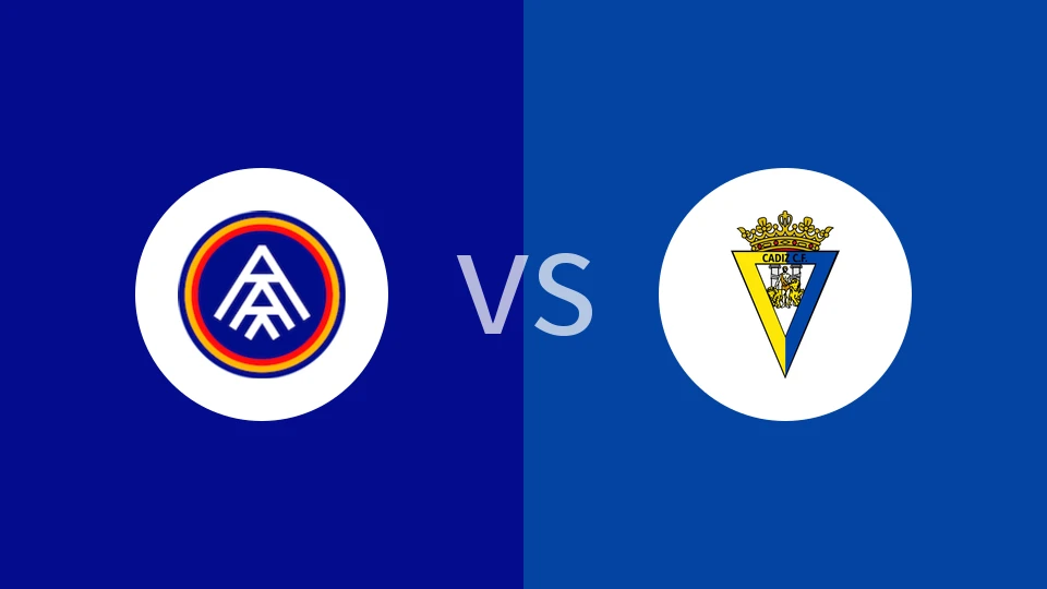 安道尔FCvs加的斯比分预测分析 2025/11/02