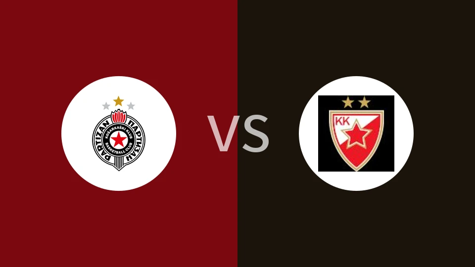 贝尔格莱德游击vs贝尔格莱德红星比分预测分析 2025/12/13