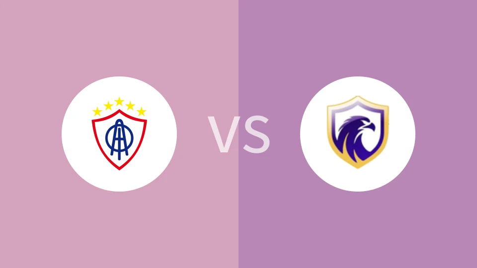 【巴希甲】伊塔拜亚纳vs猎鹰俱乐部