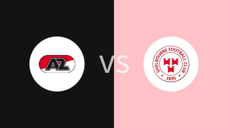 阿尔克马尔vs舒尔本比分预测分析 2025/11/28