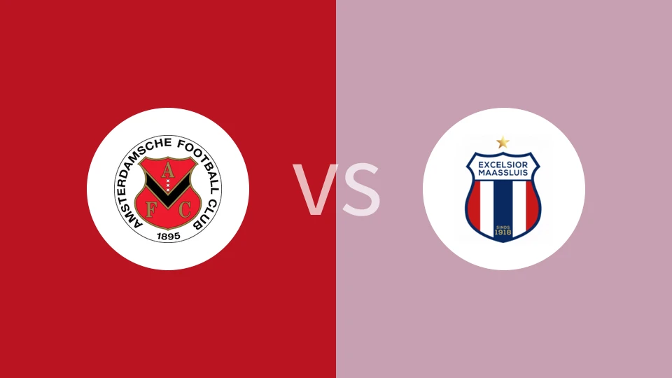 阿姆斯特丹FCvs马特路易斯比分预测分析 2025/05/24