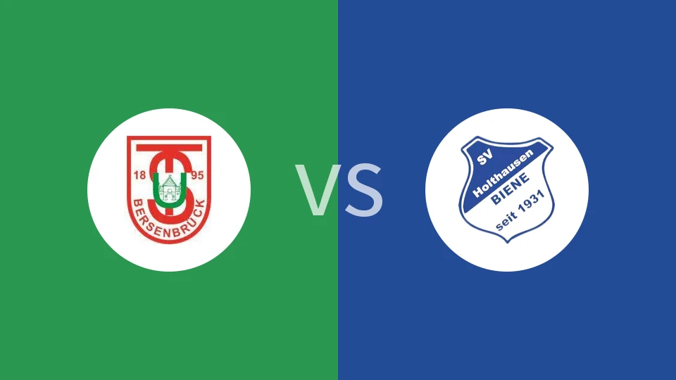 TUS贝尔森布吕克vs霍尔特豪森蜜蜂比分预测分析 2025/11/15