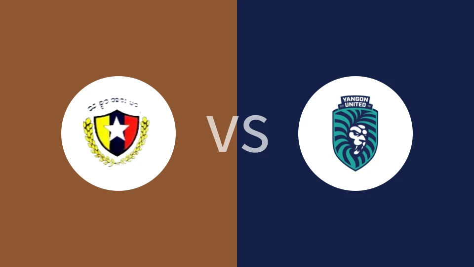 蒂察尔阿尔曼vs仰光联比分预测分析 2025/09/21