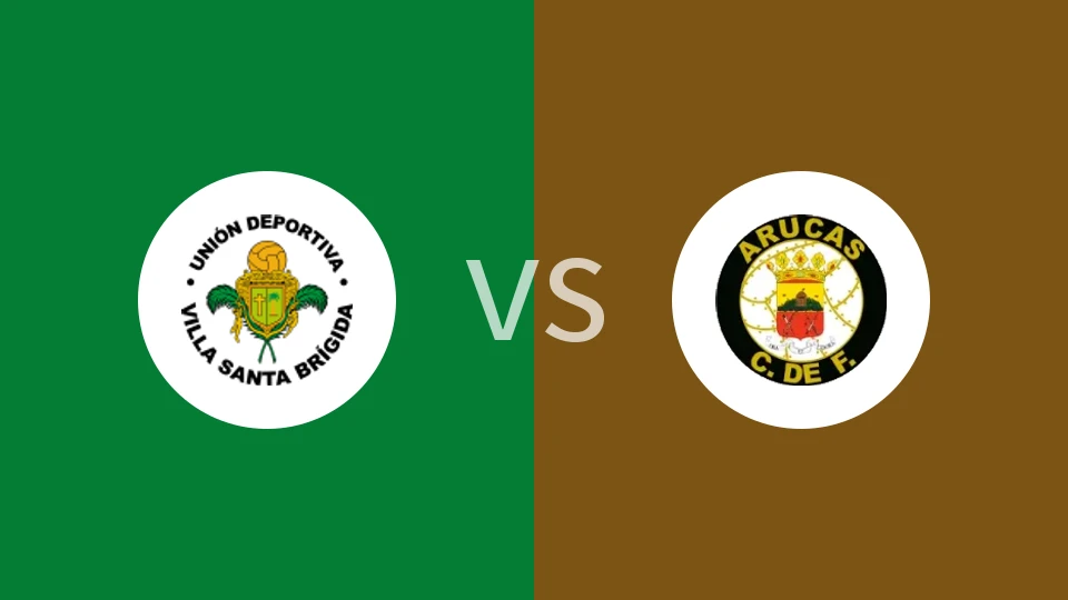 【西协丙】维拉圣塔vs阿鲁卡斯