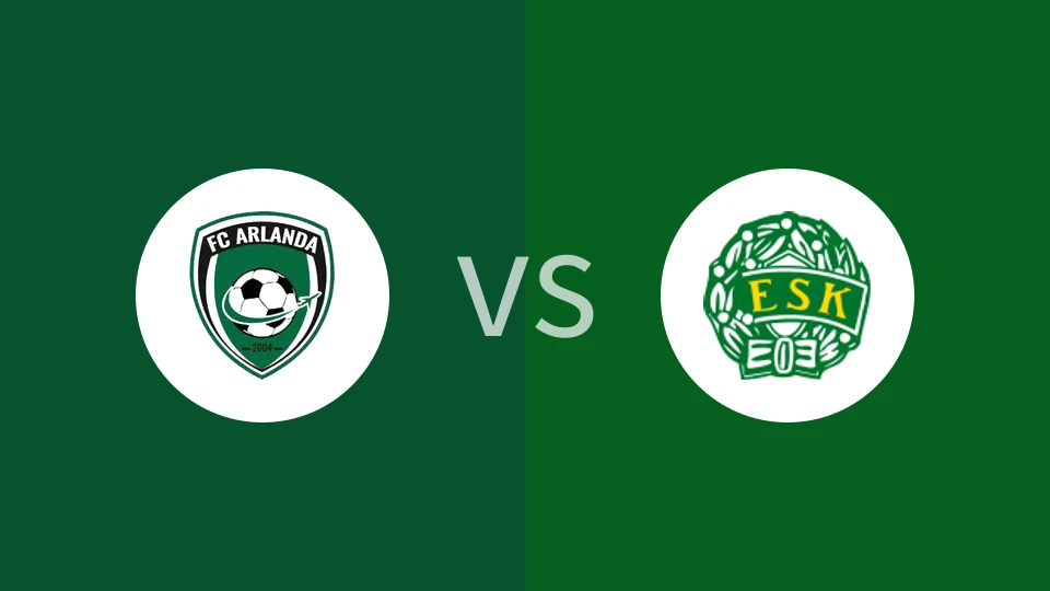 FC阿尔兰达vs安雪平比分预测分析 2025/05/10