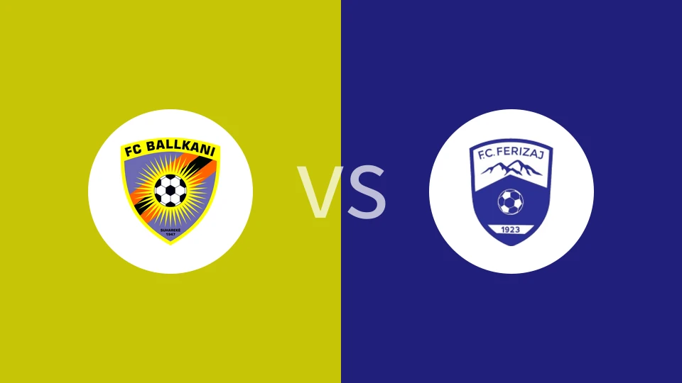 巴利卡尼U21vs乌罗舍瓦茨 U21