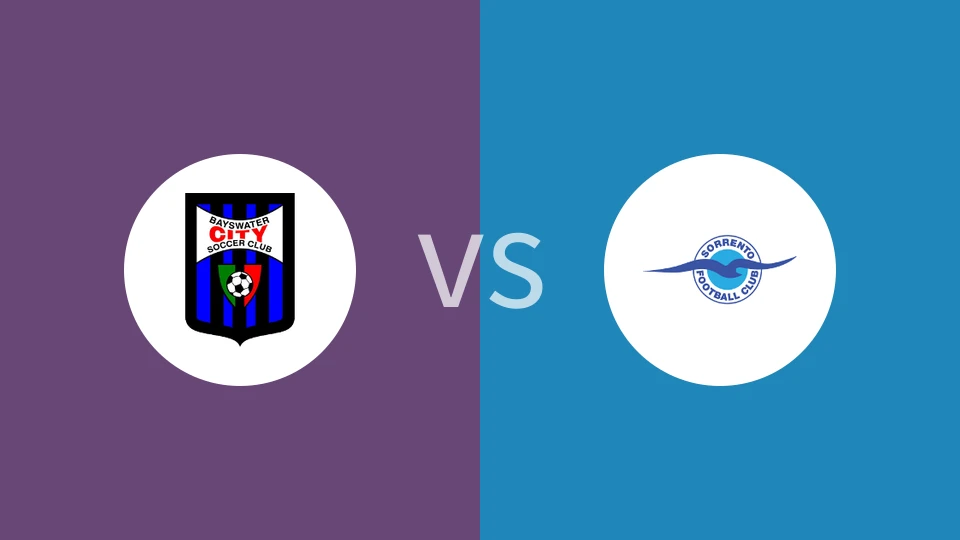 湾水市U23vsFC索伦托U23