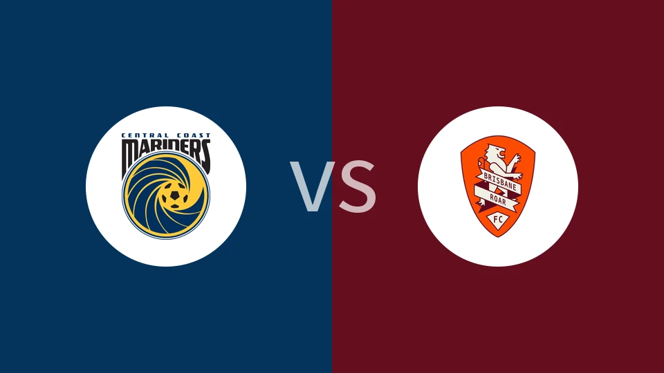 中央海岸水手女足vs布里斯班狮吼女足比分预测分析 2025/12/31