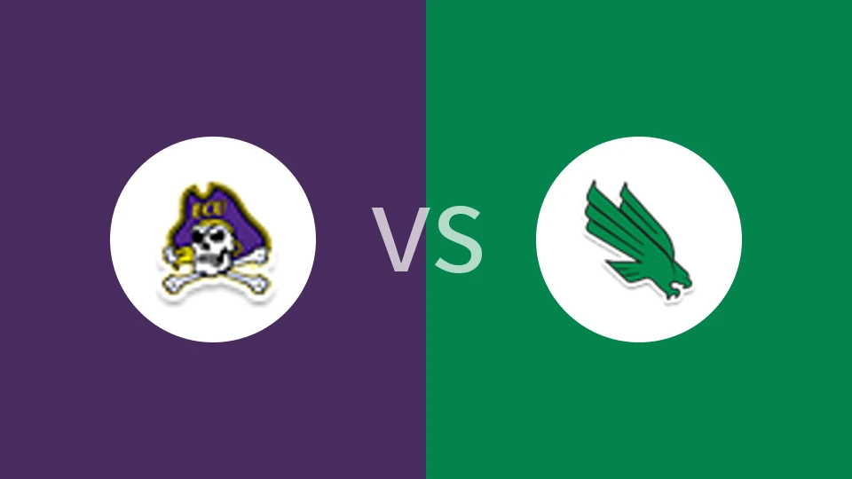 东卡罗来纳女篮vs北德克萨斯女篮比分预测分析 2026/01/07