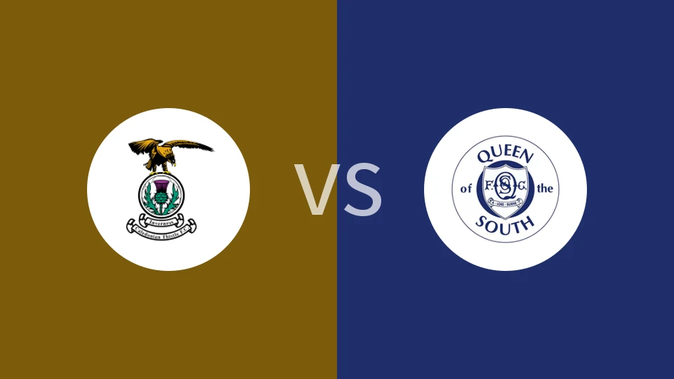 因弗内斯vs南部女王比分预测分析 2025/11/23