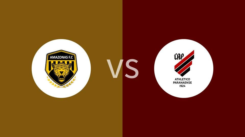 亚马逊FCvs巴拉纳竞技比分预测分析 2025/07/06