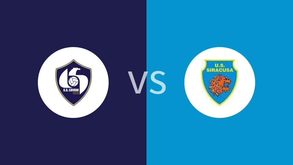 卡维塞vs锡拉库萨比分预测分析 2025/12/13