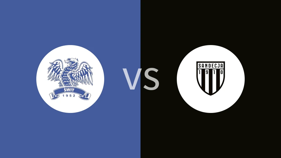 斯威特什切青vs桑德克亚比分预测分析 2025/11/30