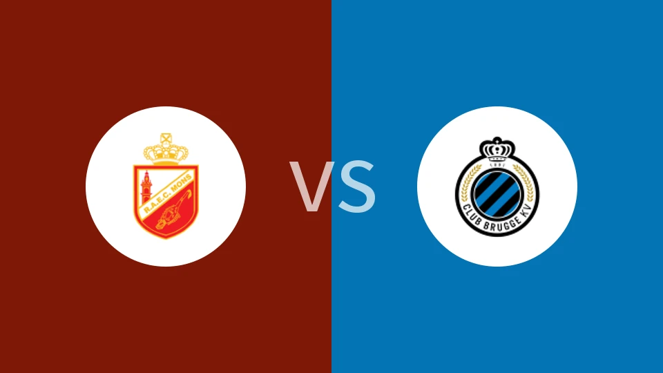 蒙斯女足vs布鲁日女足B队比分预测分析 2026/01/11