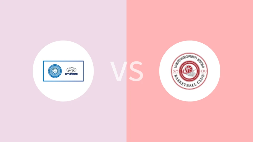 【格鲁超】第比利斯现代TSUvs卡夫卡西亚