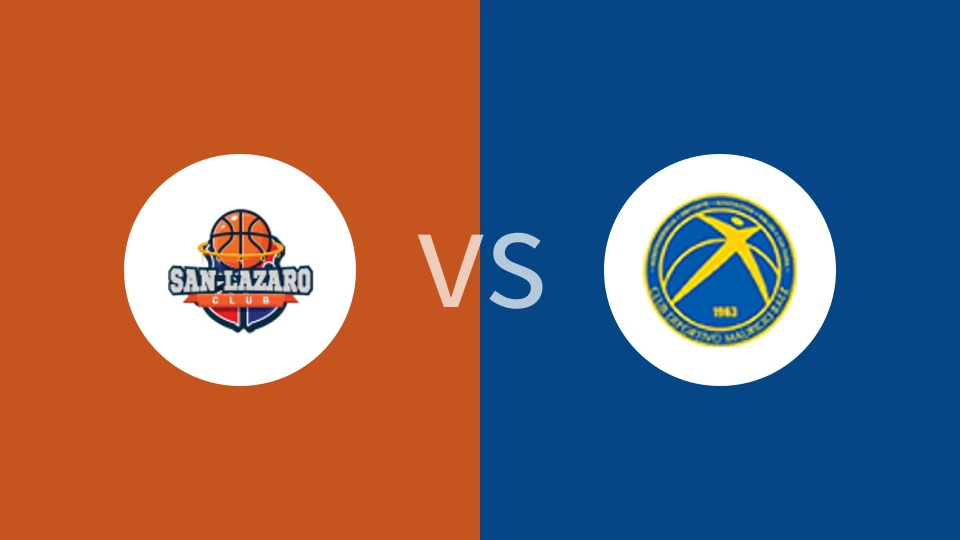 【多米尼加TBS】圣拉扎罗vs毛里西奥贝兹