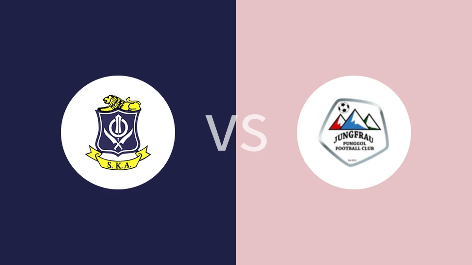 加东FCvs榜俄FC
