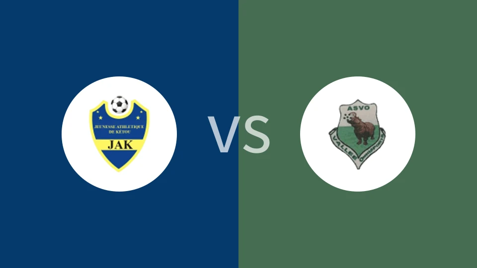 贾克图vs乌梅山谷体育协会FC比分预测分析 2025/05/31