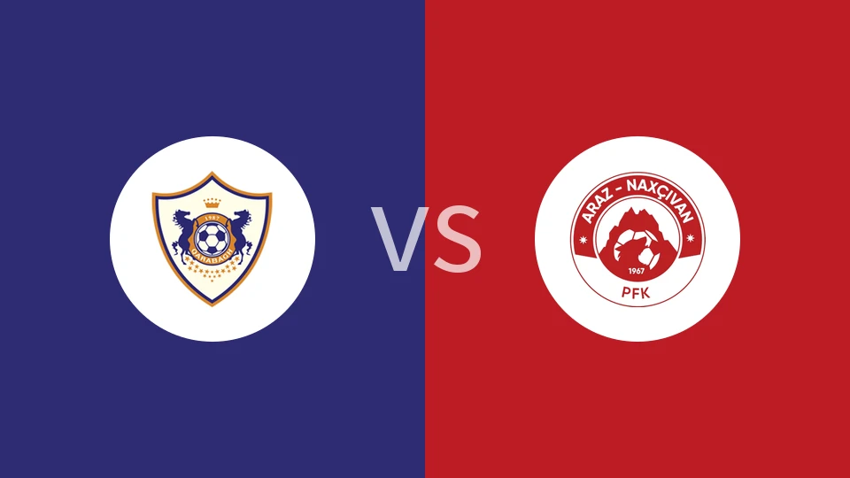 卡拉巴克vs纳希切万比分预测分析 2025/12/14