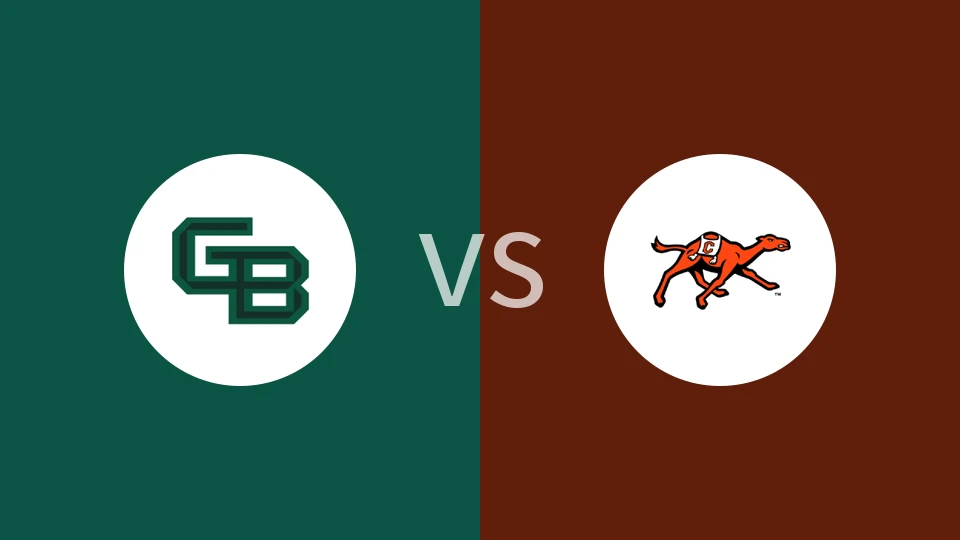 威斯康星大学绿湾分校vs坎贝尔大学比分预测分析 2025/12/24