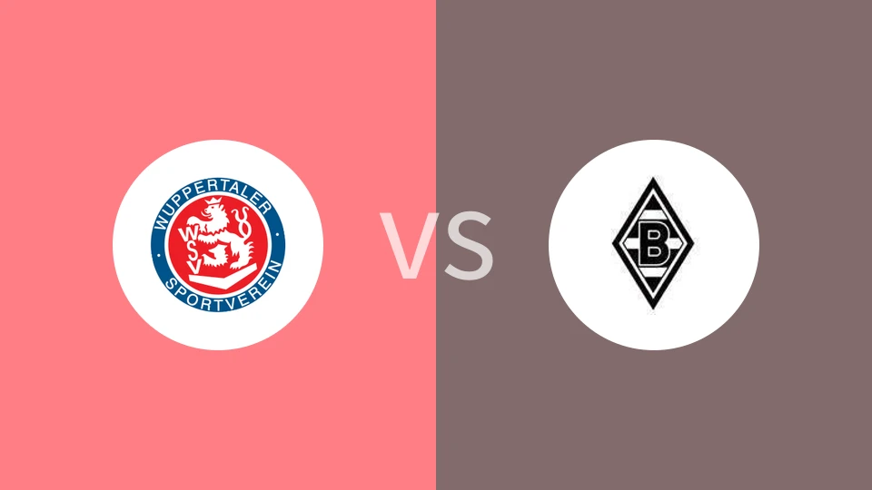 胡派达尔vs门兴格拉德巴赫青年队比分预测分析 2025/04/19