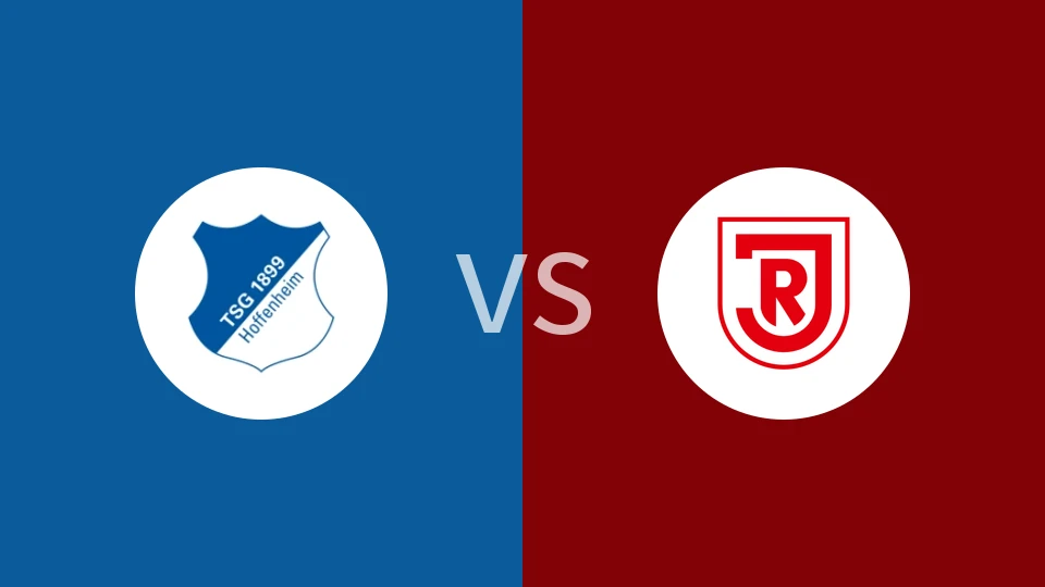 霍芬海姆青年队vs雷根斯堡比分预测分析 2025/12/06