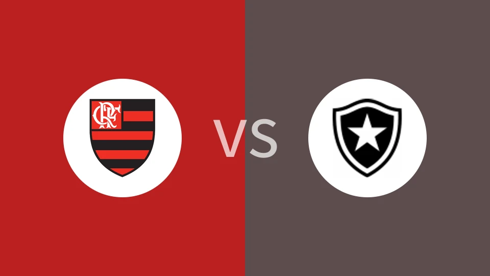 【巴西里约U22】弗拉门戈U22vs博塔弗戈U22