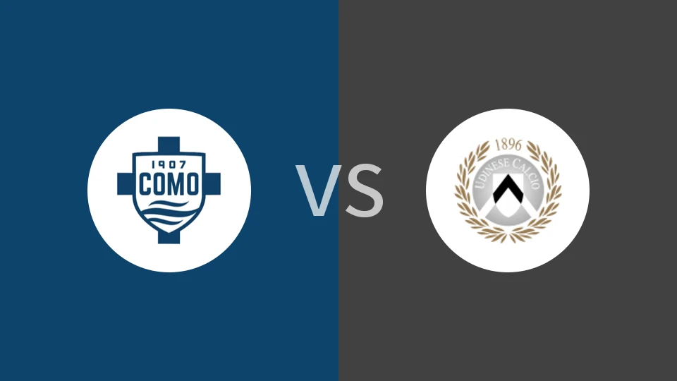 科莫vs乌迪内斯比分预测分析 2026/01/03