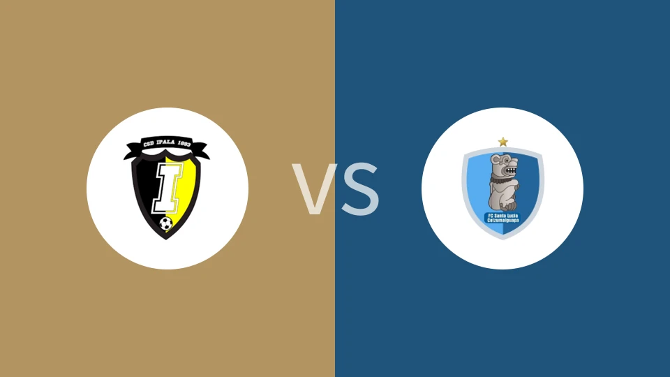 伊莎拉vs圣露西亚FC比分预测分析 2025/09/29