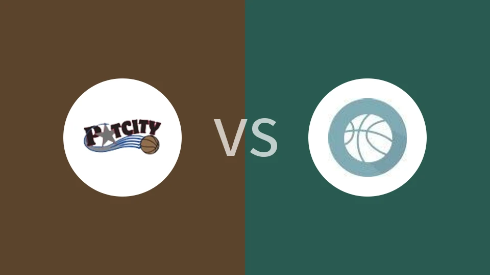 【危地LMM】帕特城vs公牛队LMM