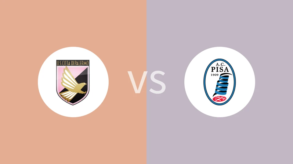 帕勒莫青年队vs比萨青年队比分预测分析 2025/03/01