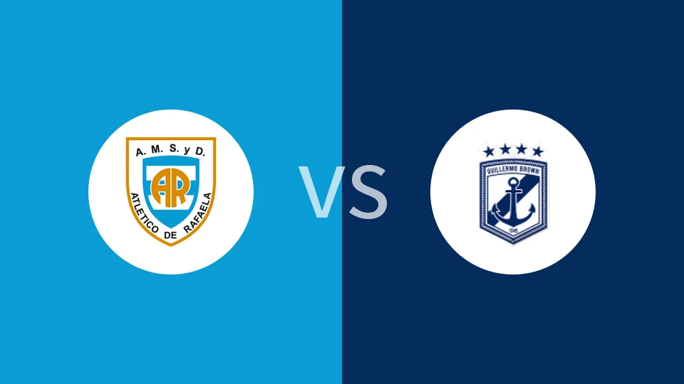 【阿业余】拉费尔拿vs吉列尔莫布朗