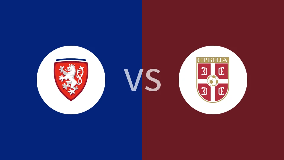 【国际友谊】捷克女足vs塞尔维亚女足