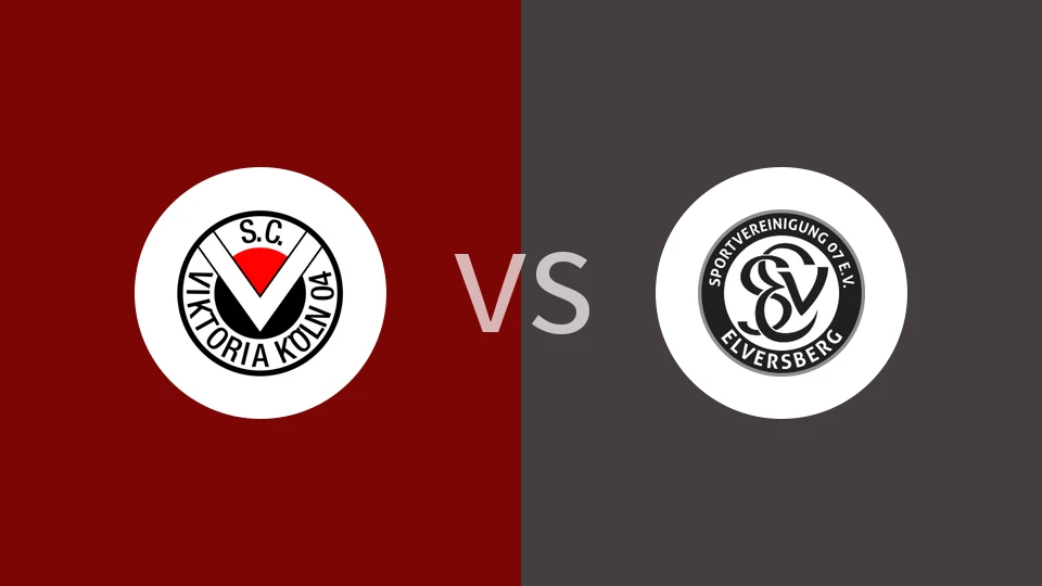 科隆胜利U19vs艾华斯堡U19比分预测分析 2025/11/02