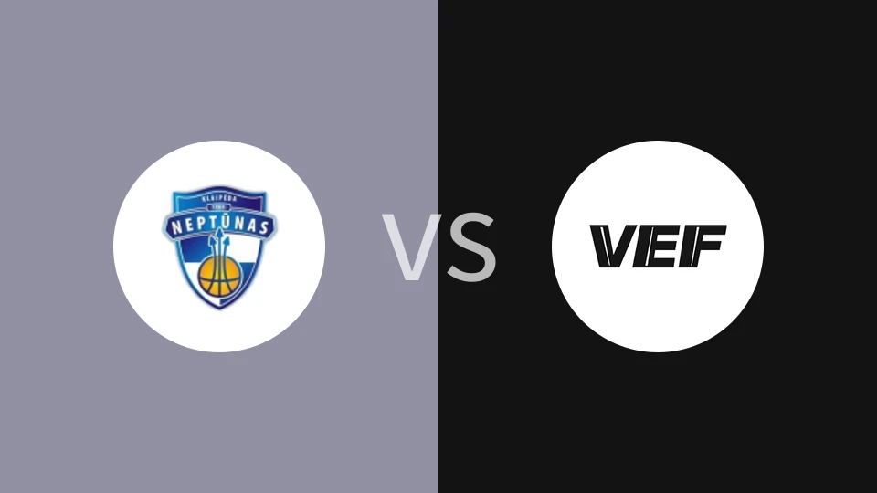 内普图纳斯VSVEF里加比分预测 2023/09/09