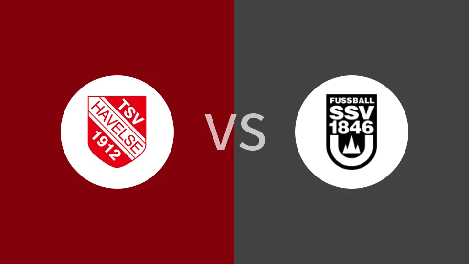 哈韦尔斯vs乌尔姆比分预测分析 2025/11/22