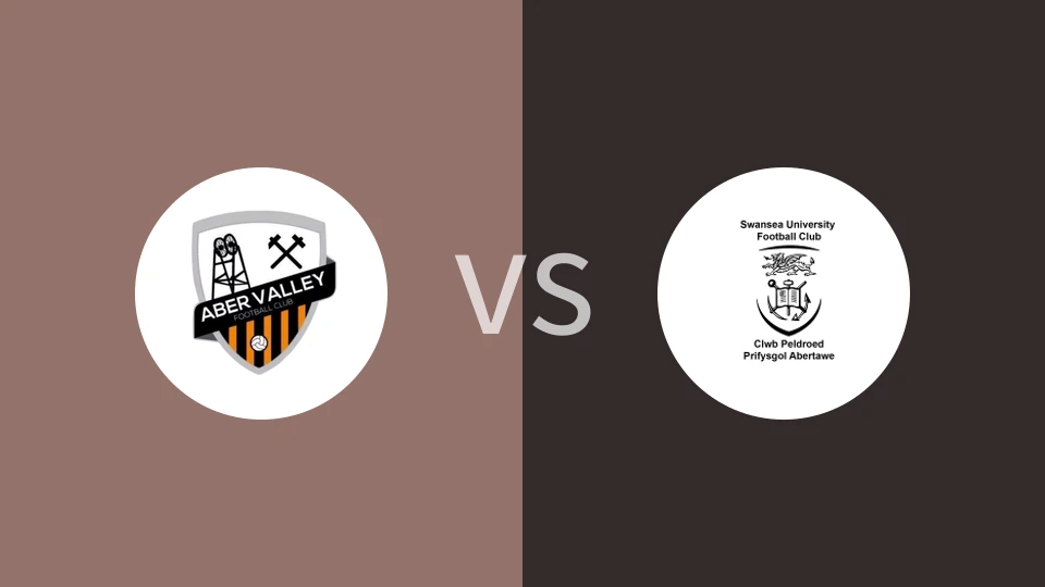 阿巴尔山谷vs斯旺西大学比分预测分析 2024/10/26