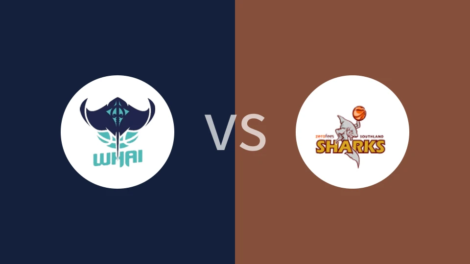 怀伊vs南部鲨鱼比分预测分析 2025/04/17